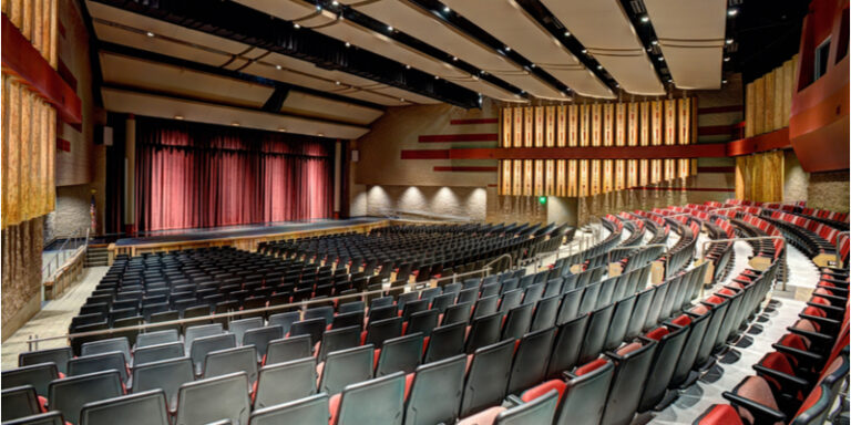 Auditorium