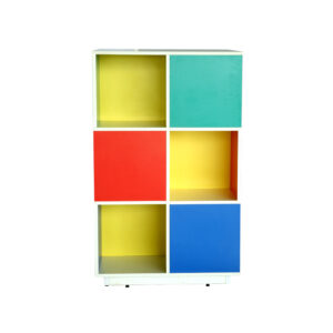 Kindergarten Storage - Adventure