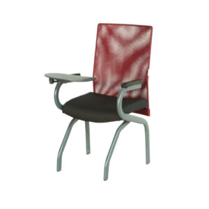 Writing Pad Chair - Spade