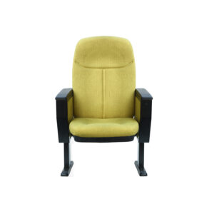 Auditorium Chair - Tablet Audi