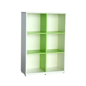 Kindergarten Storage - Route