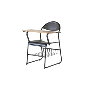 Writing Pad Chair - Perfo FP