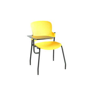 Writing Pad Chair - Vinus HP