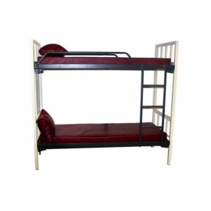 Hostel - Twin - Bunker Cot