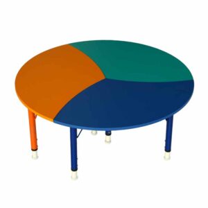 KG - Table - Triplet