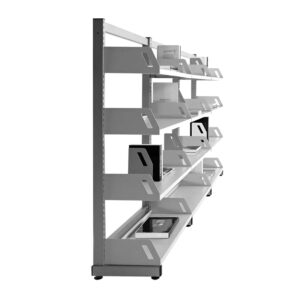 Library - Shelf - Align SS