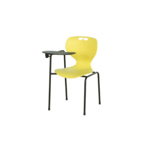 Writing Pad Chair - Plasto HP