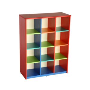 Kindergarten Storage - Cos 01