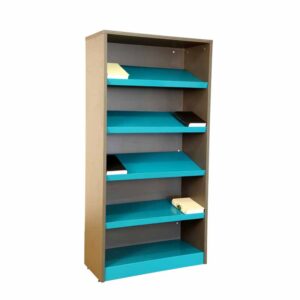 Library - Shelf - Display
