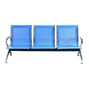 Visitor's Seating - Chrome 3S