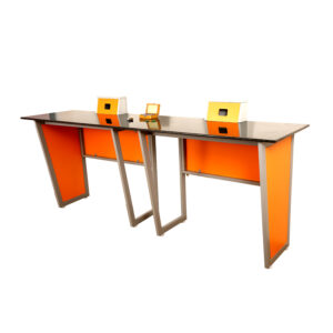 Lab Furniture - Triple Beam