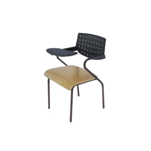 Writing Pad Chair - Club HP
