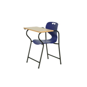 Writing Pad Chair - Plasto FP