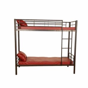 Hostel - Pair - Bunker Cot