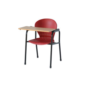 Writing Pad Chair - Cornate FP