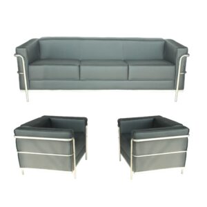 Visitor's Seating - Lobby